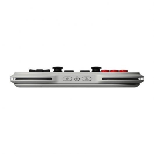 8Bitdo N30 Pro2 N Edition Gamepad PC/Nintendo Switch