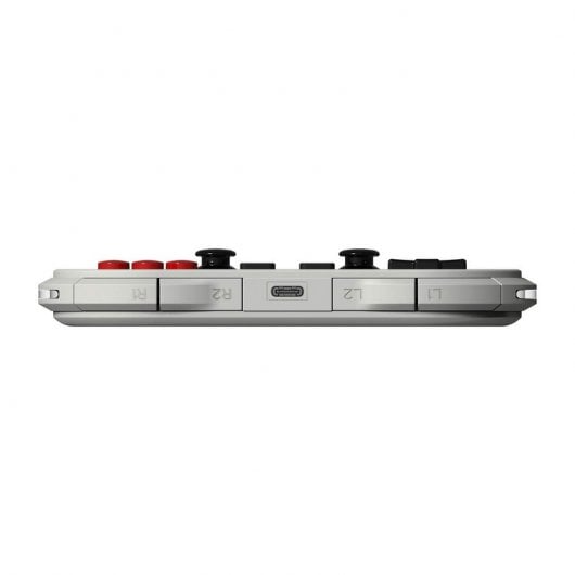 8Bitdo N30 Pro2 N Edition Gamepad PC/Nintendo Switch