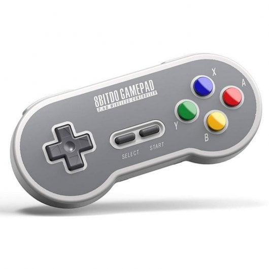8Bitdo SF30 2.4G Gamepad