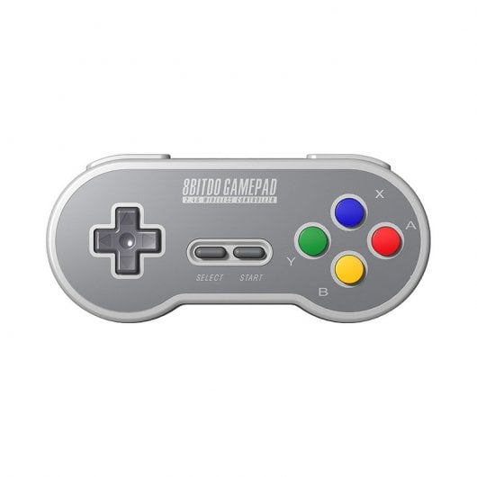 8Bitdo SF30 2.4G Gamepad