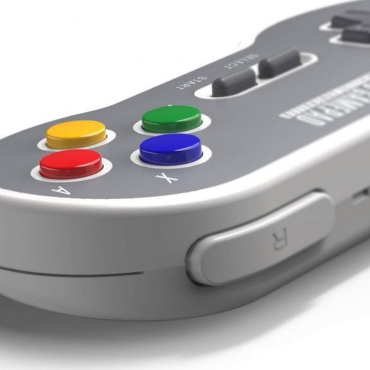 8Bitdo SF30 2.4G Gamepad