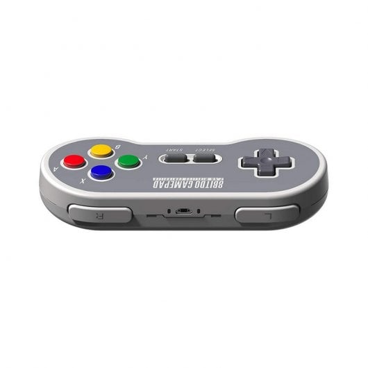 8Bitdo SF30 2.4G Gamepad