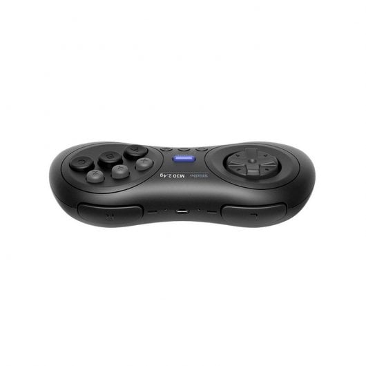 8Bitdo M30 2.4G Mega Drive PC/Nintendo Switch