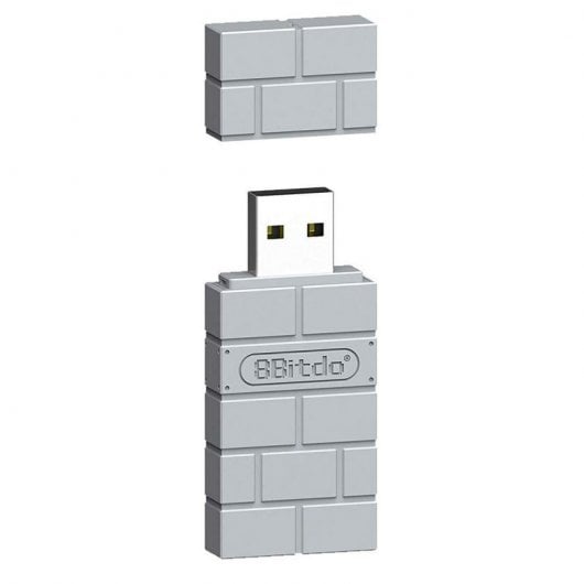 8Bitdo USB Adapter PS Classic Edition