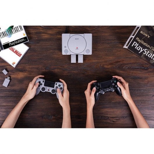 8Bitdo USB Adapter PS Classic Edition