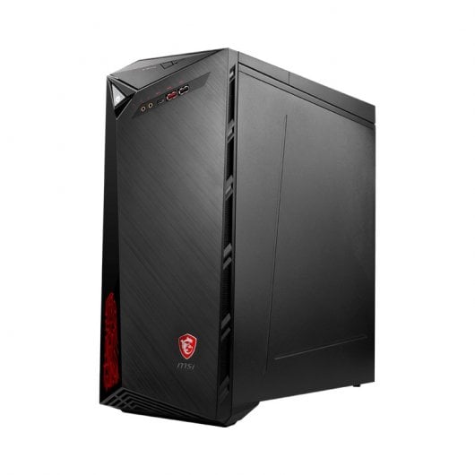 MSI Infinite 8RB-618XES Intel Core i5-8400/8GB/1TB+256GB SSD/GTX1050Ti