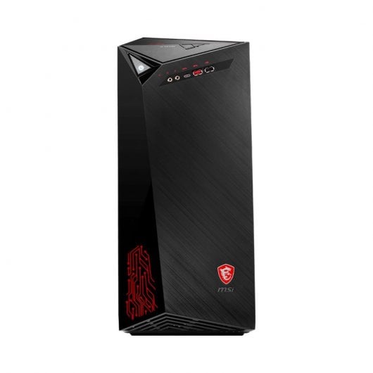 MSI Infinite 8RB-618XES Intel Core i5-8400/8GB/1TB+256GB SSD/GTX1050Ti