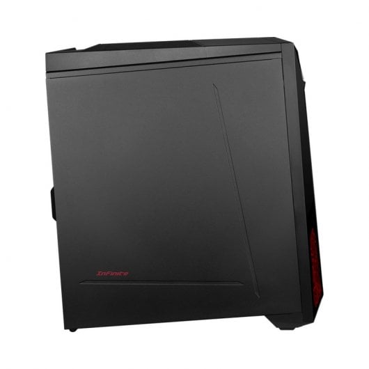 MSI Infinite 8RB-618XES Intel Core i5-8400/8GB/1TB+256GB SSD/GTX1050Ti