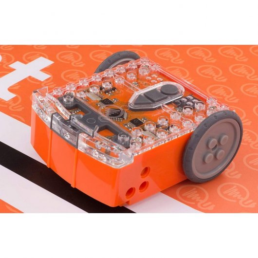 Robot éducatif Edison V2.0