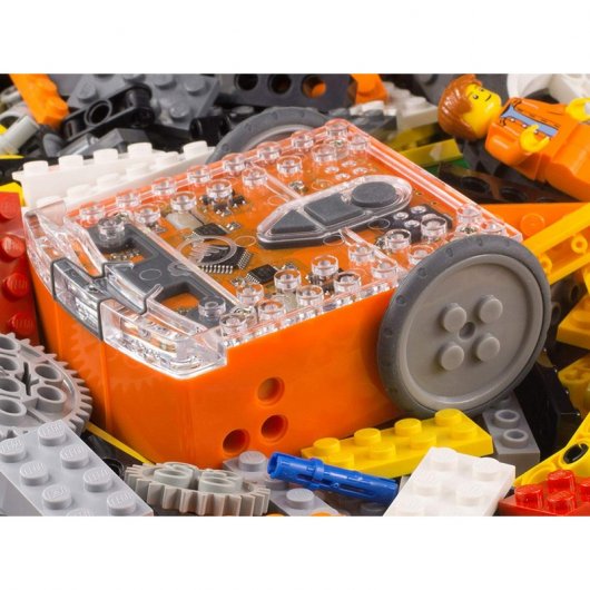 Robot éducatif Edison V2.0