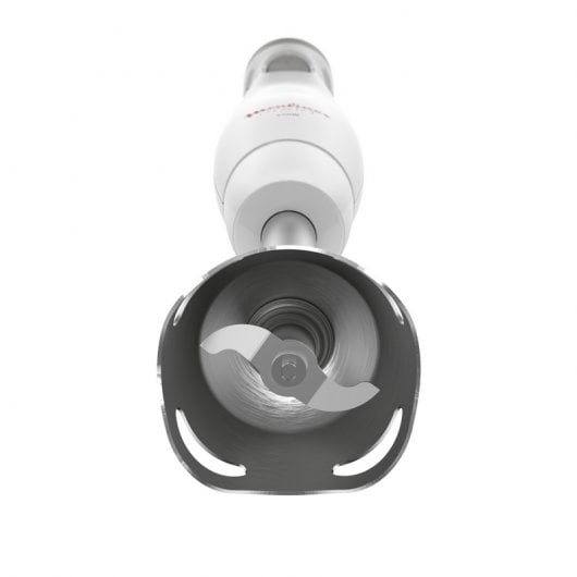 Moulinex Easychef DD451110 Handmixer mit Metallständer, 450 W