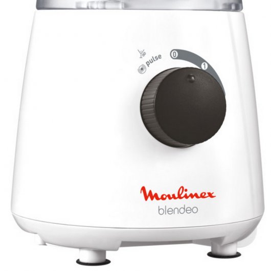 Moulinex Blendeo LM2A0110 Batidora de Vaso 400W