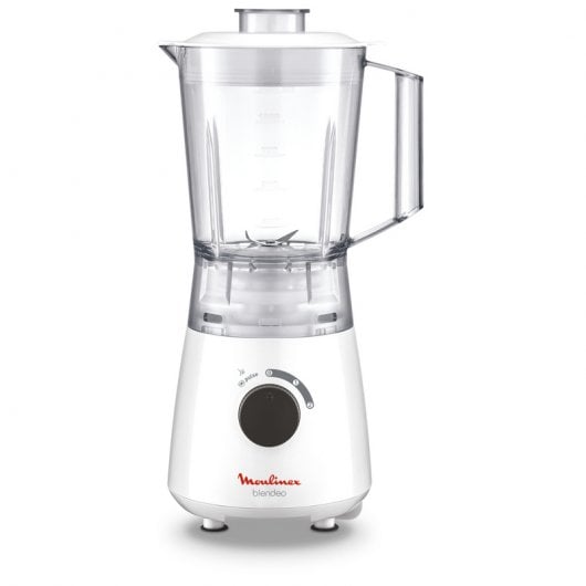 Moulinex Blendeo LM2A0110 Batidora de Vaso 400W