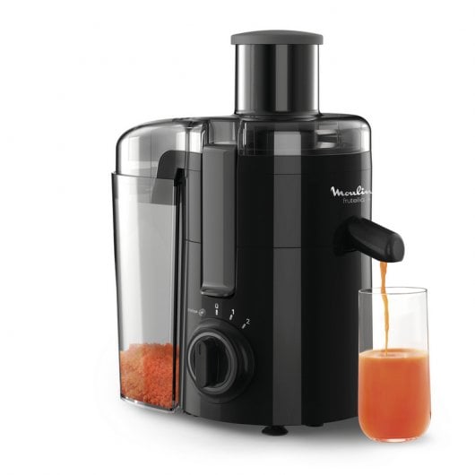 Moulinex Frutelia + JU370810 Licuadora 350W
