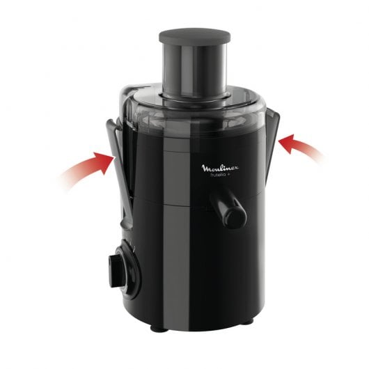 Moulinex Frutelia + JU370810 Licuadora 350W