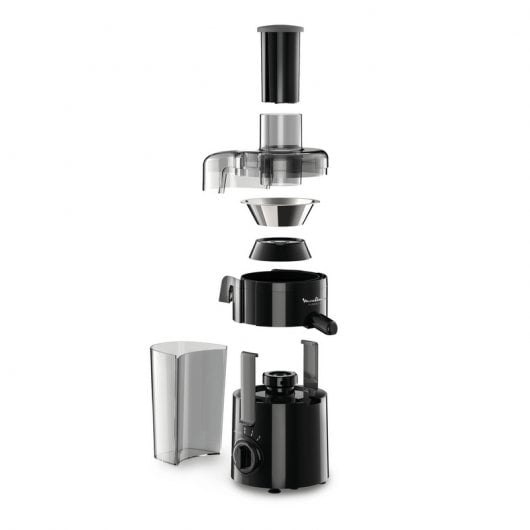 Moulinex Frutelia + JU370810 Licuadora 350W