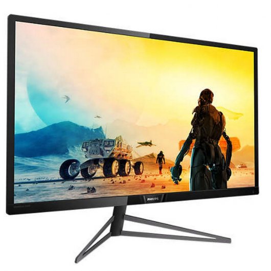 Philips Momentum 326M6VJRMB 32" LED UltraHD 4K
