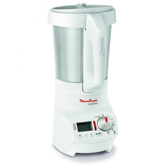 Moulinex Soup & Co Máquina de Sopa 1100W