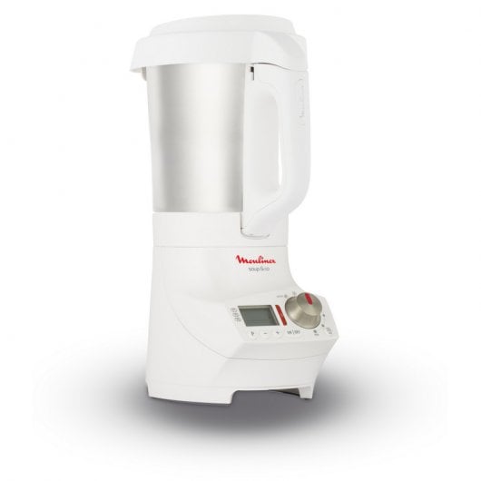 Moulinex Soup & Co Máquina de Sopa 1100W