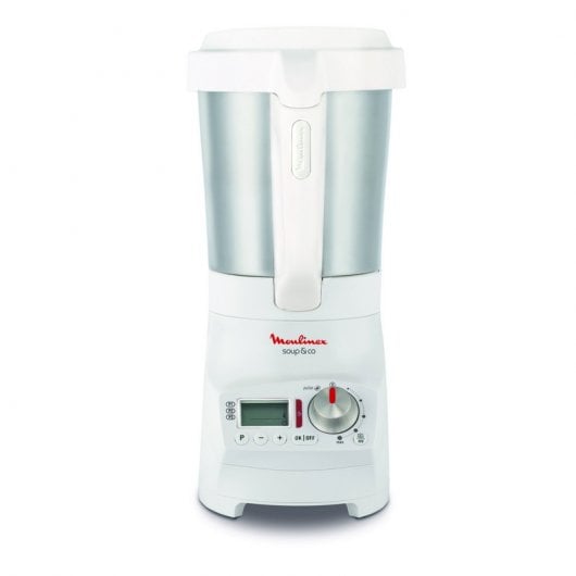 Moulinex Soup & Co Máquina de Sopa 1100W