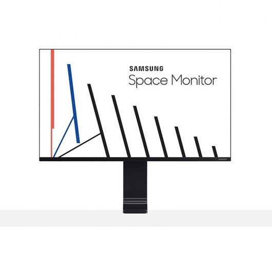 Samsung LS27R750QEUXEN 27" LED WQHD 144Hz