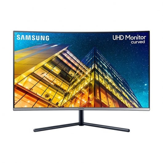 Samsung LU32R590CWUXEN 31.5" LED UltraHD 4K Curva