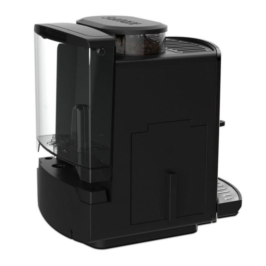 Máquina de café expresso automática Krups Arabica Latte EA819E10 1,7 L 15 Bares