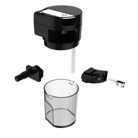 Máquina de café expresso automática Krups Arabica Latte EA819E10 1,7 L 15 Bares