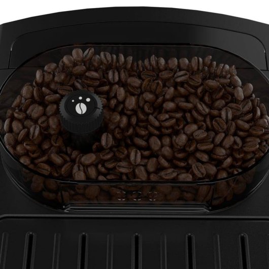 Máquina de café expresso automática Krups Arabica Latte EA819E10 1,7 L 15 Bares