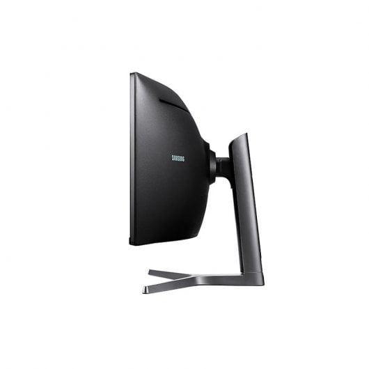 Samsung LC49RG90SSUXEN 49" QLED Dual QHD 120Hz FreeSync 2 Curva