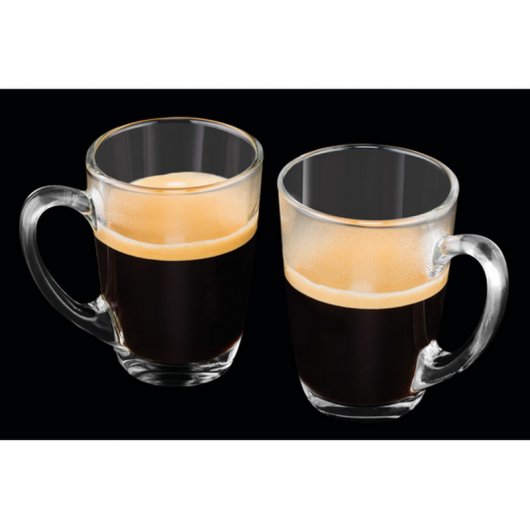 Krups Calvi Latte Cafetera Espresso