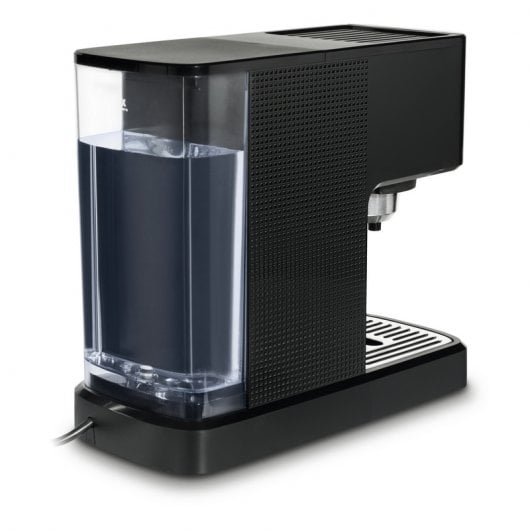 Krups Calvi Latte Cafetera Espresso