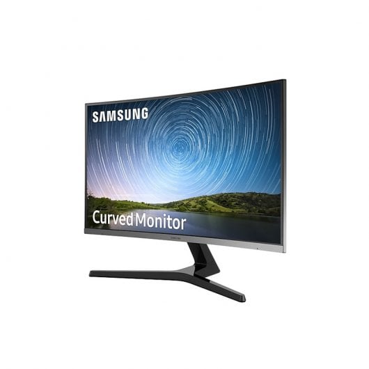 Samsung LC27R500FHUXEN 27" LED FullHD Curva