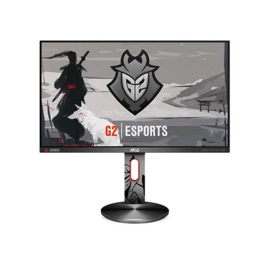 AOC Gaming G2590PX/G2 24.5" LCD FullHD 144Hz FreeSync