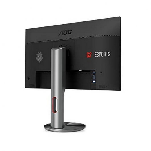 AOC Gaming G2590PX/G2 24.5" LCD FullHD 144Hz FreeSync