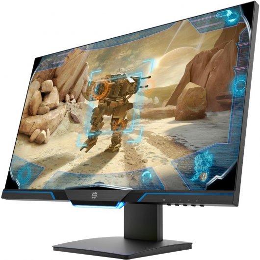 HP 27mx 27" LED FullHD 144Hz FreeSync