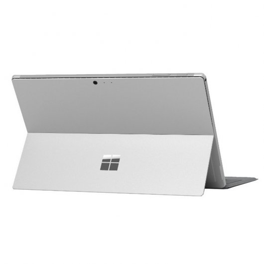 Microsoft Surface Pro 6 Intel Core i5-8350U/8GB/128GB SSD/12.3" Plata