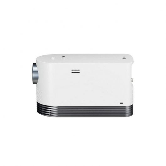 LG HF80JS ANSI DLP FullHD 2000 Lúmenes Blanco