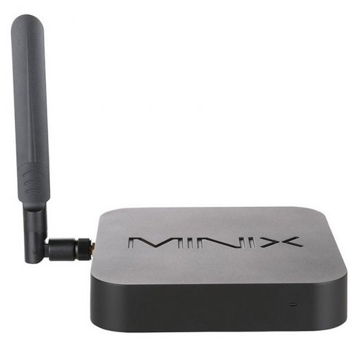Minix Neo Z83-4 4GB/64GB Z8350 Quad Core 4K Windows Mini PC