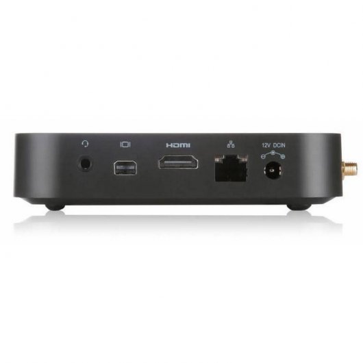 Minix Neo Z83-4 4GB/64GB Z8350 Quad Core 4K Windows Mini PC