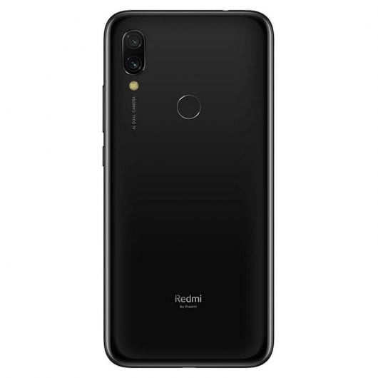 Xiaomi Redmi 7 3/32GB Negro Libre