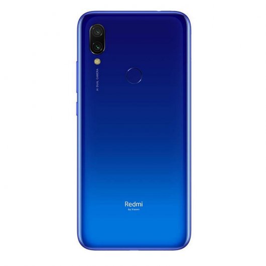 Xiaomi Redmi 7 3/32GB Azul Libre