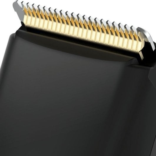 Rowenta Advancer Cortapelos  Negro