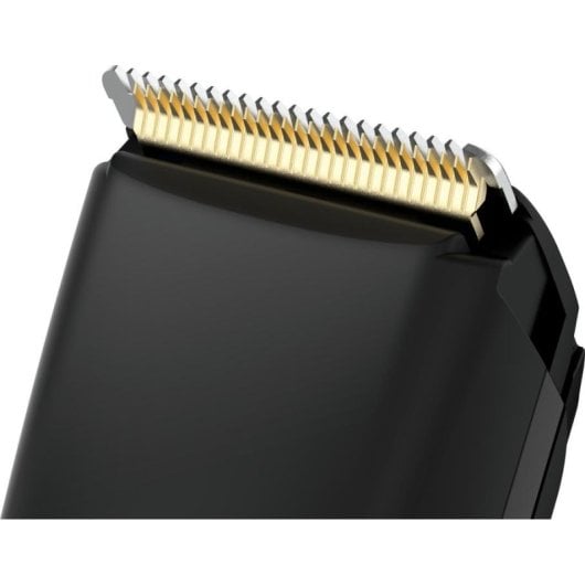 Rowenta Advancer Cortapelos  Negro