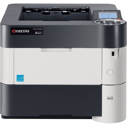 Kyocera Ecosys P3045DN Impresora Láser