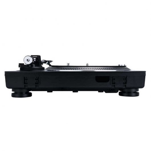 Reloop RP-4000MK2 Platine DJ à entraînement direct Noir