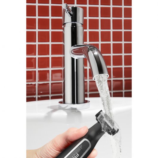 Rowenta Forever Sharp Aparador Híbrido Preto