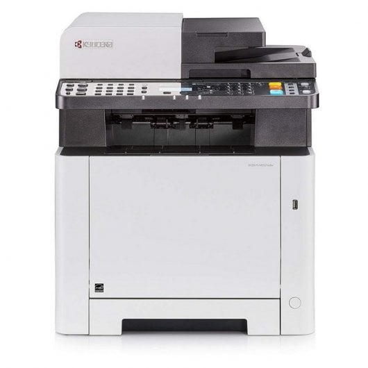 Kyocera Ecosys M5521cdw Multifunción Láser Color