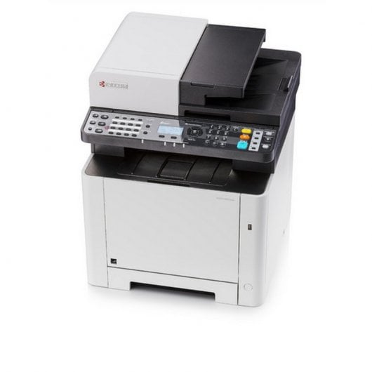 Kyocera Ecosys M5521cdw Multifunción Láser Color