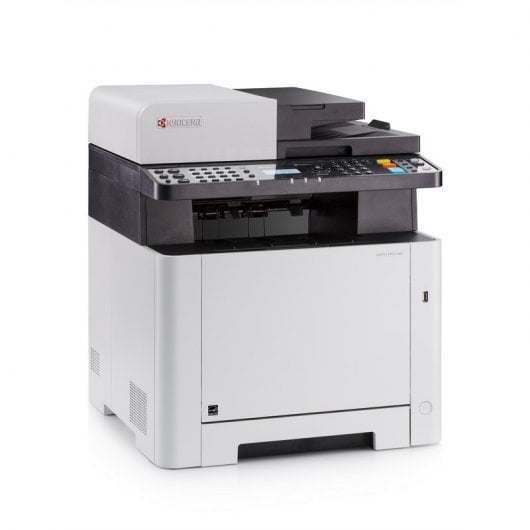 Kyocera Ecosys M5521cdw Multifunción Láser Color